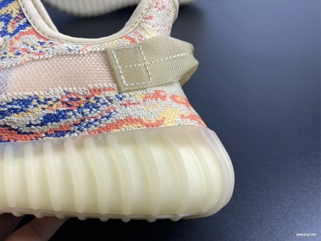 Oat Yeezy MX GW3773 V2 Boost 350 Adidas 1007